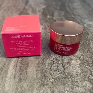 Josie Marian Argan Pro-Retinol Eye Cream
